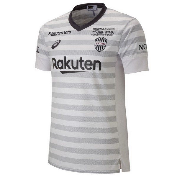 Camiseta Vissel Kobe 2ª 2019/20 Blanco